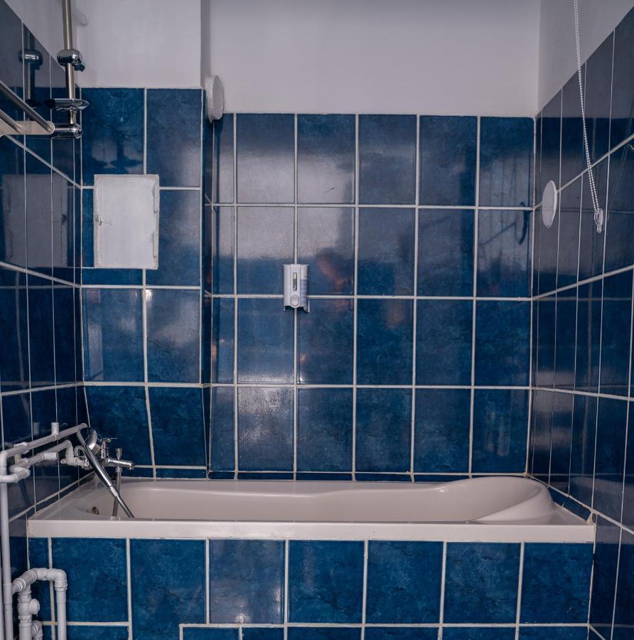 Apartament Panoramic La Casa In Comuna Răşinari Zewnętrze zdjęcie
